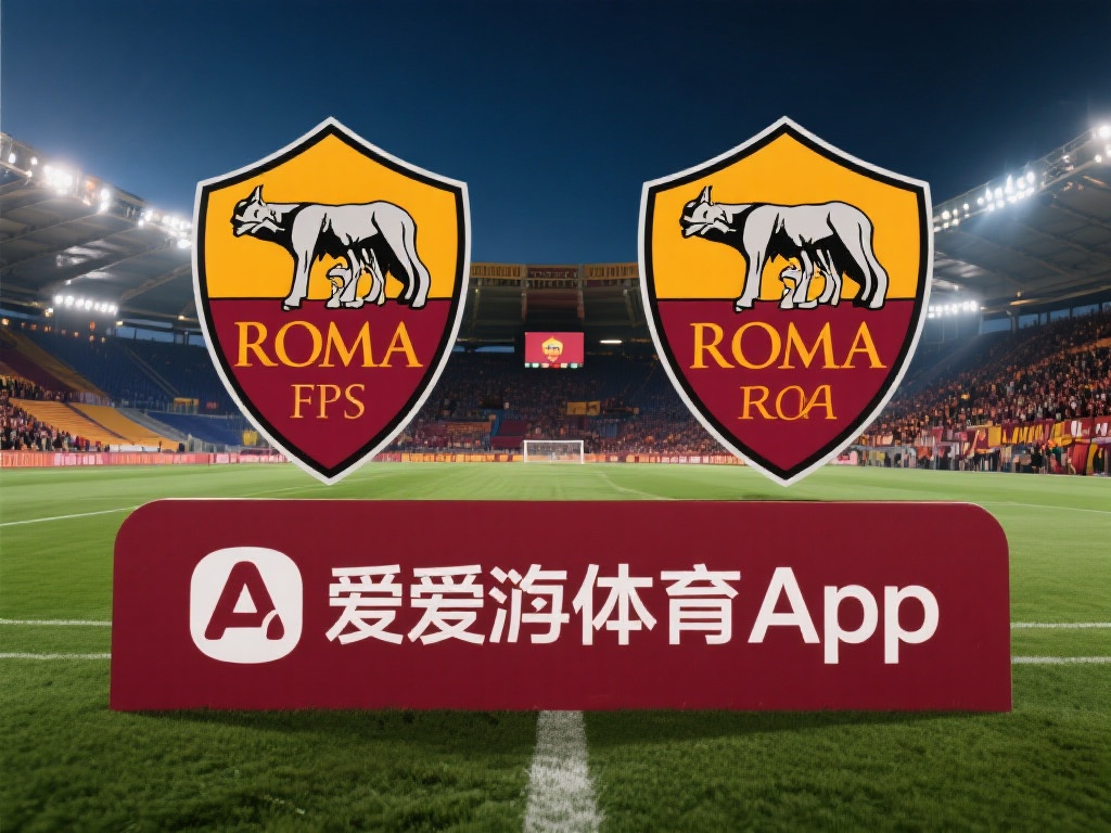 爱游戏体育app 罗马的赞助商 (爱游戏体育app成为罗马足球俱乐部官方赞助商）