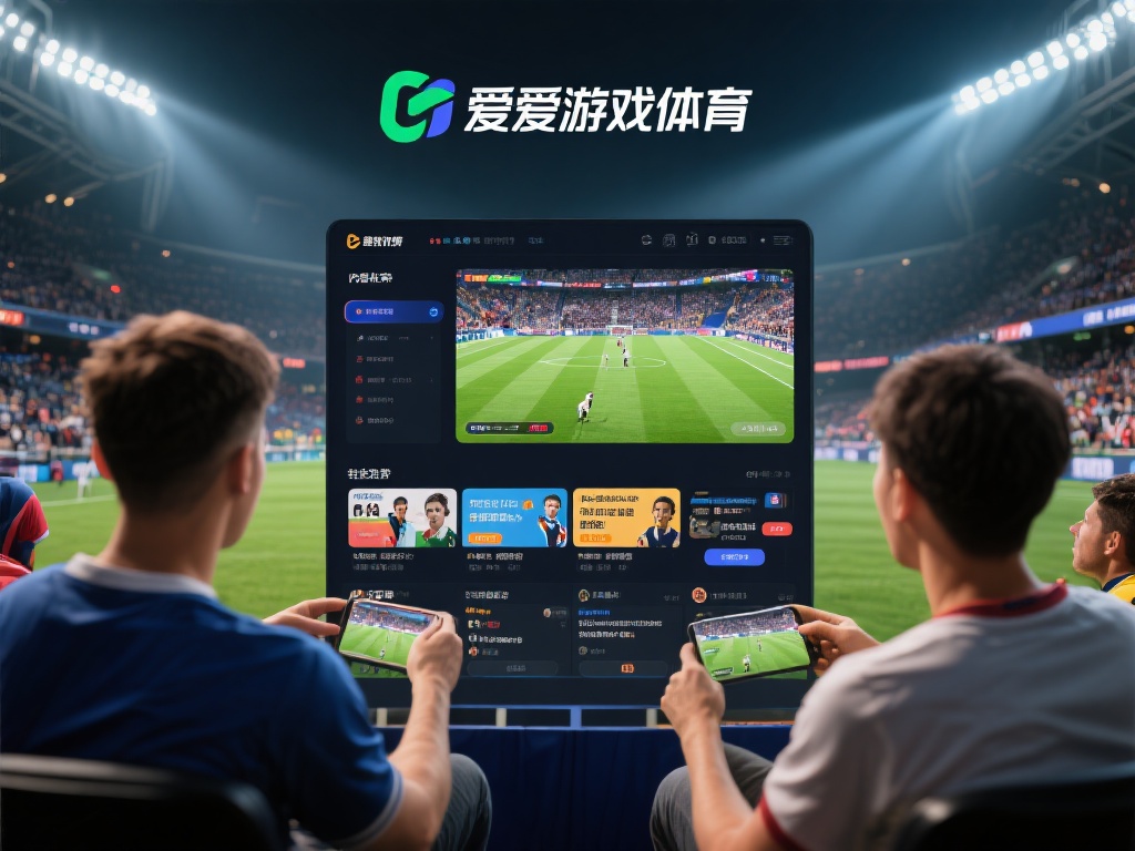 要说爱游戏体育为何能在竞争激烈的市场中占据一席之地