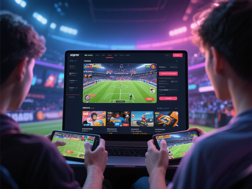 随着互联网的普及，线上娱乐平台逐渐成为人们获取游戏