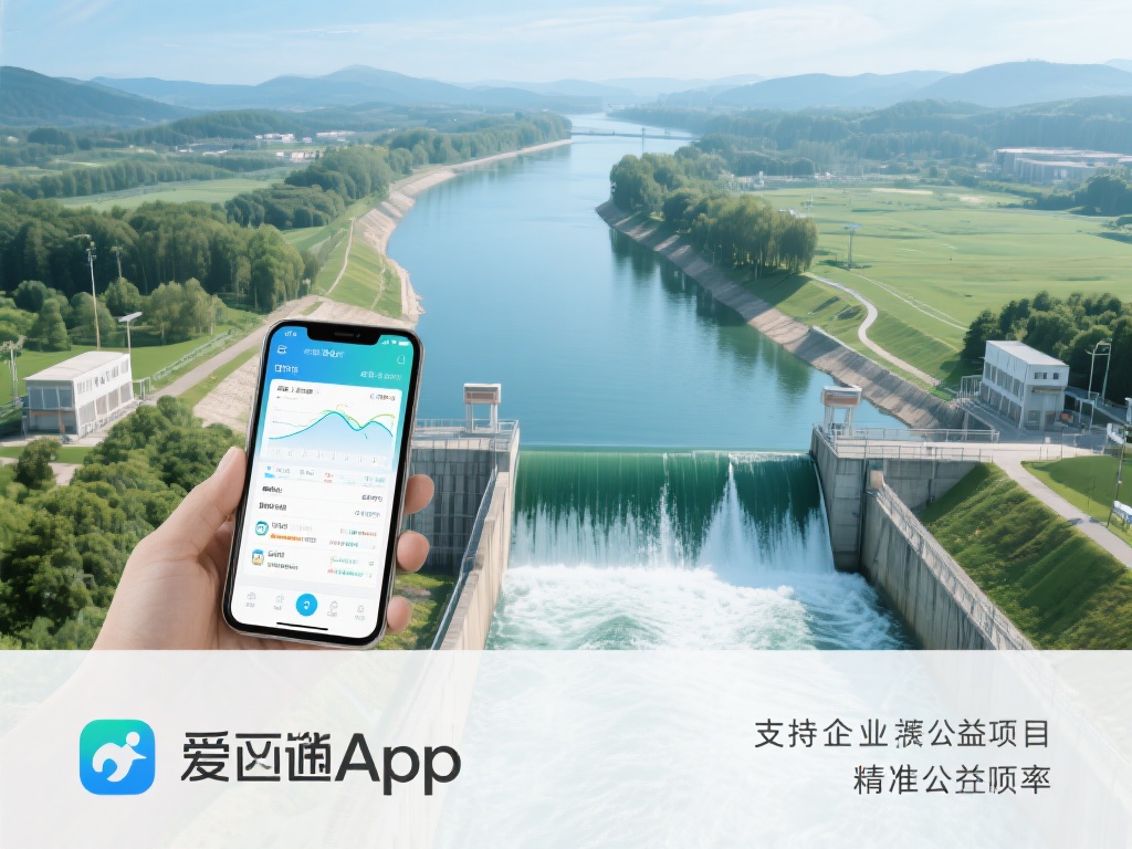 爱游戏app体育水利 (爱游戏app体育水利:助力体育事业与水利建设的融合发展) 水资源作为人类生存的命脉,其管理效率直接关系到社会