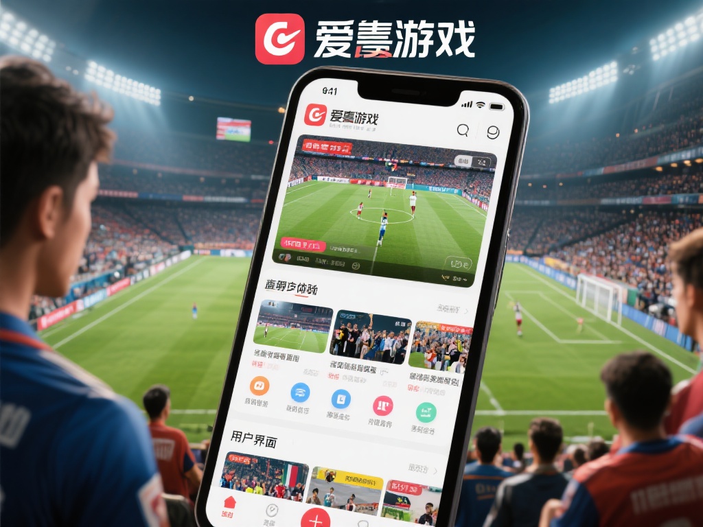 爱游戏体育直播在哪看到 (爱游戏体育直播在哪里可以观看?一文解答!) 爱游戏作为一个广受欢迎的体育平台,以其丰富的赛事资