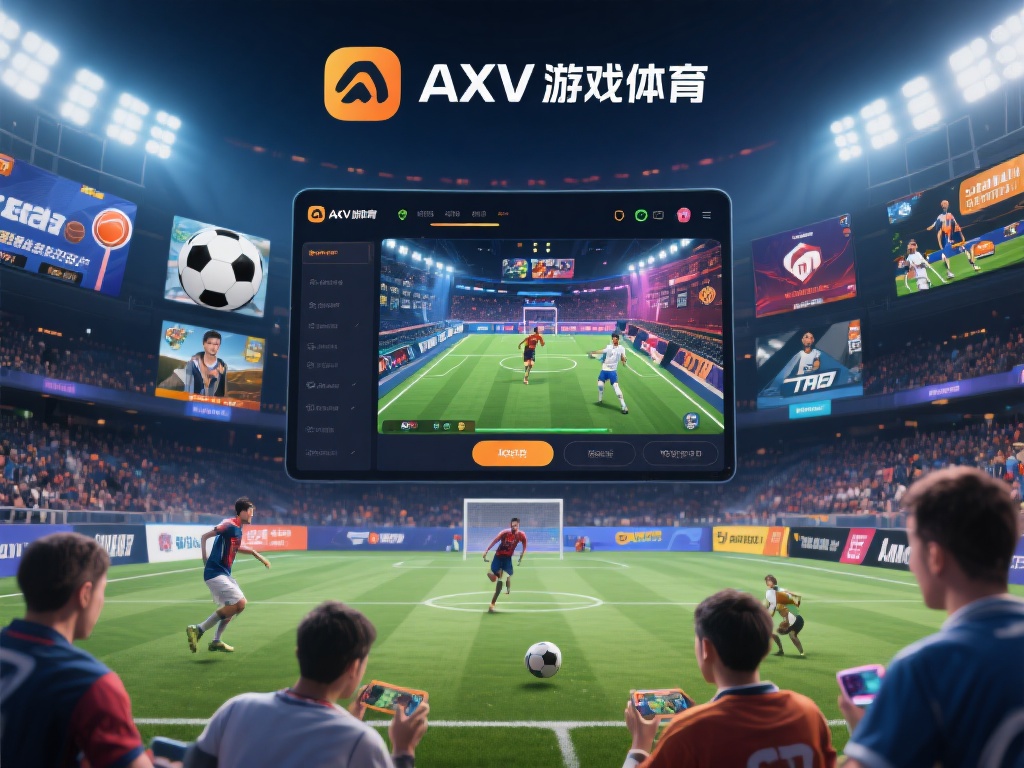 在众多体育游戏平台中，axy爱游戏体育凭借其多样化