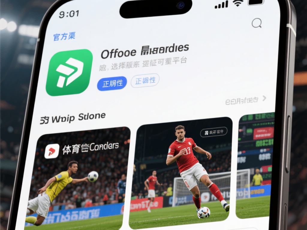 对于热衷于体育赛事的用户来说，选择一个可靠的平台至