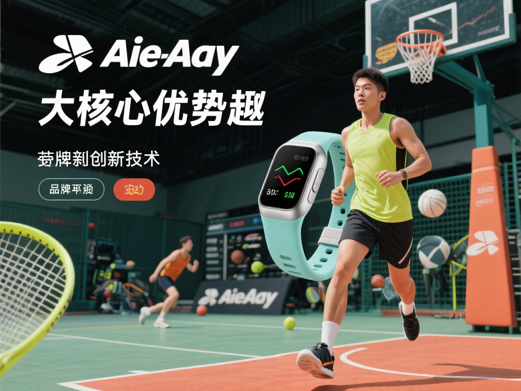 在众多品牌中，爱游戏体育用品凭借几大核心优势脱颖而