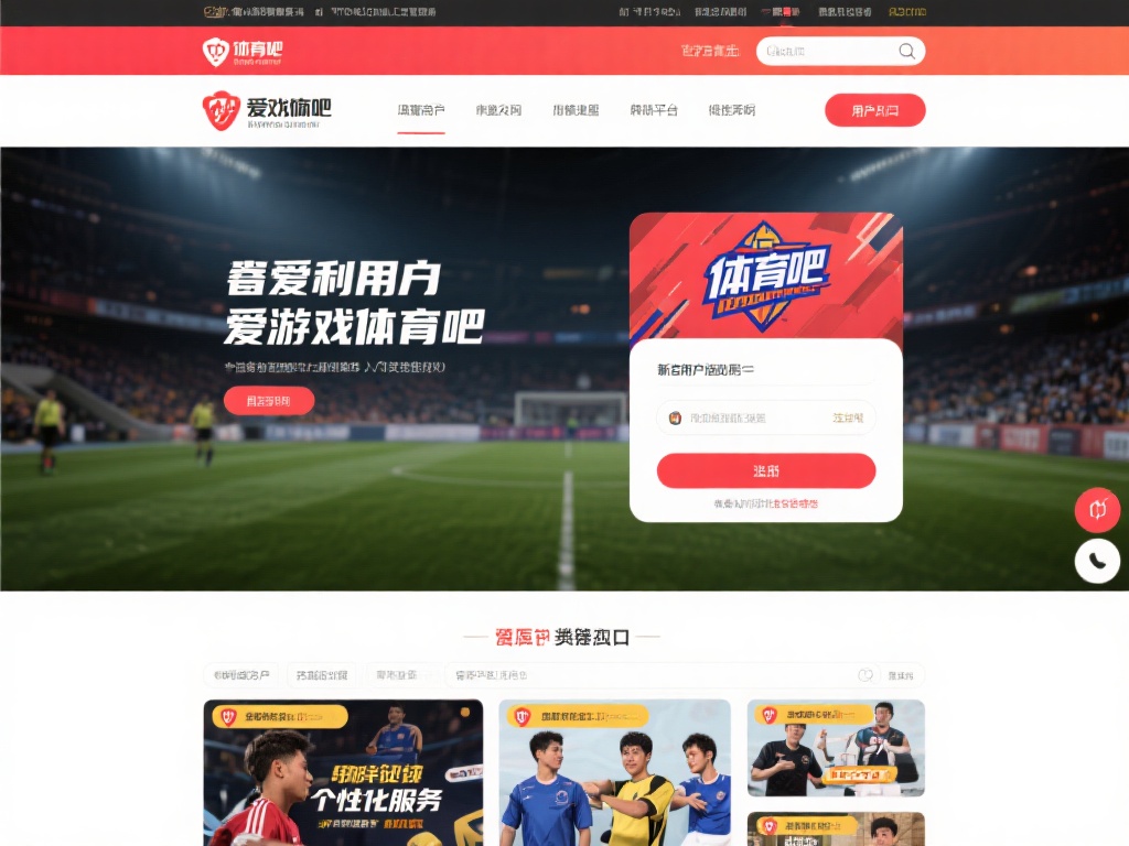 想要充分利用爱游戏体育吧的资源，熟悉官网入口的使用