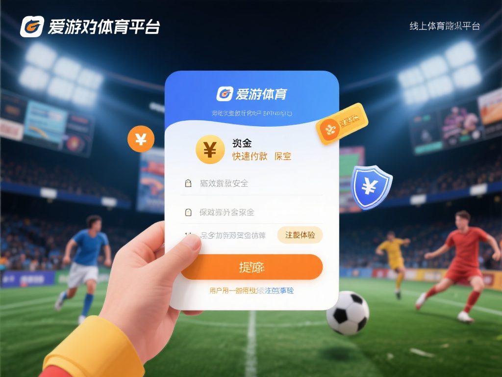 在如今的数字化时代，线上体育平台已经成为许多体育爱