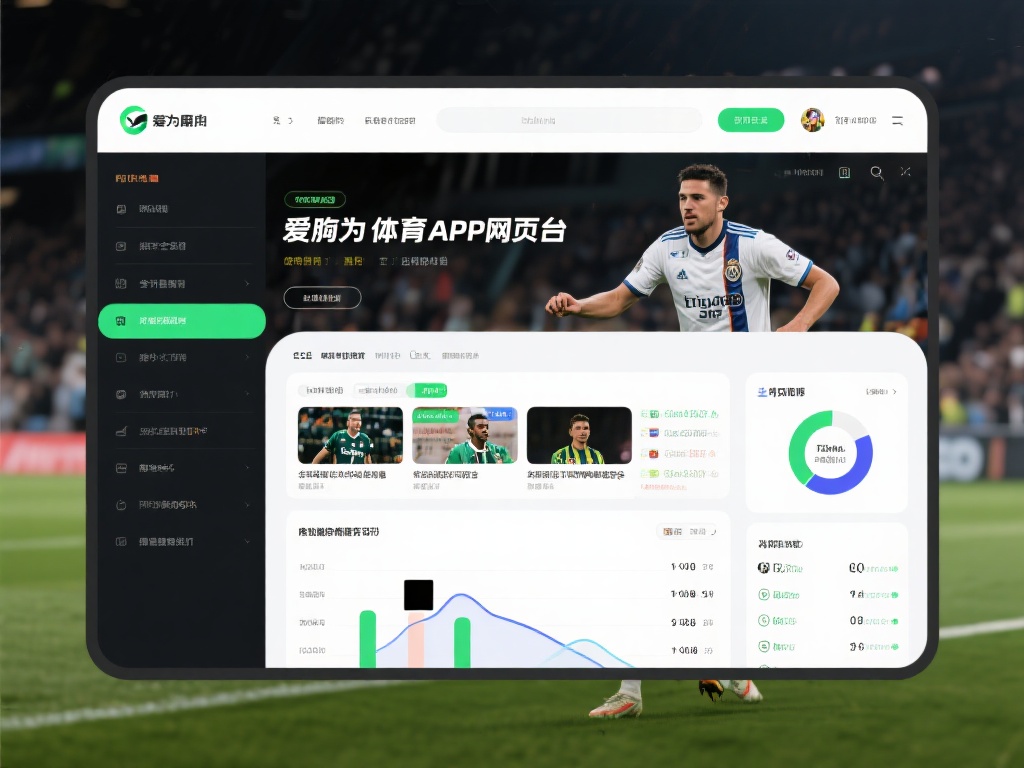 在众多体育平台中，爱游戏体育app网页版以其独特的