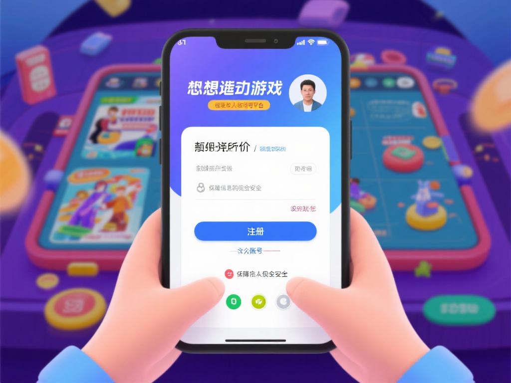 想要尝试这种新颖的玩法，首先需要选择一个可靠的平台