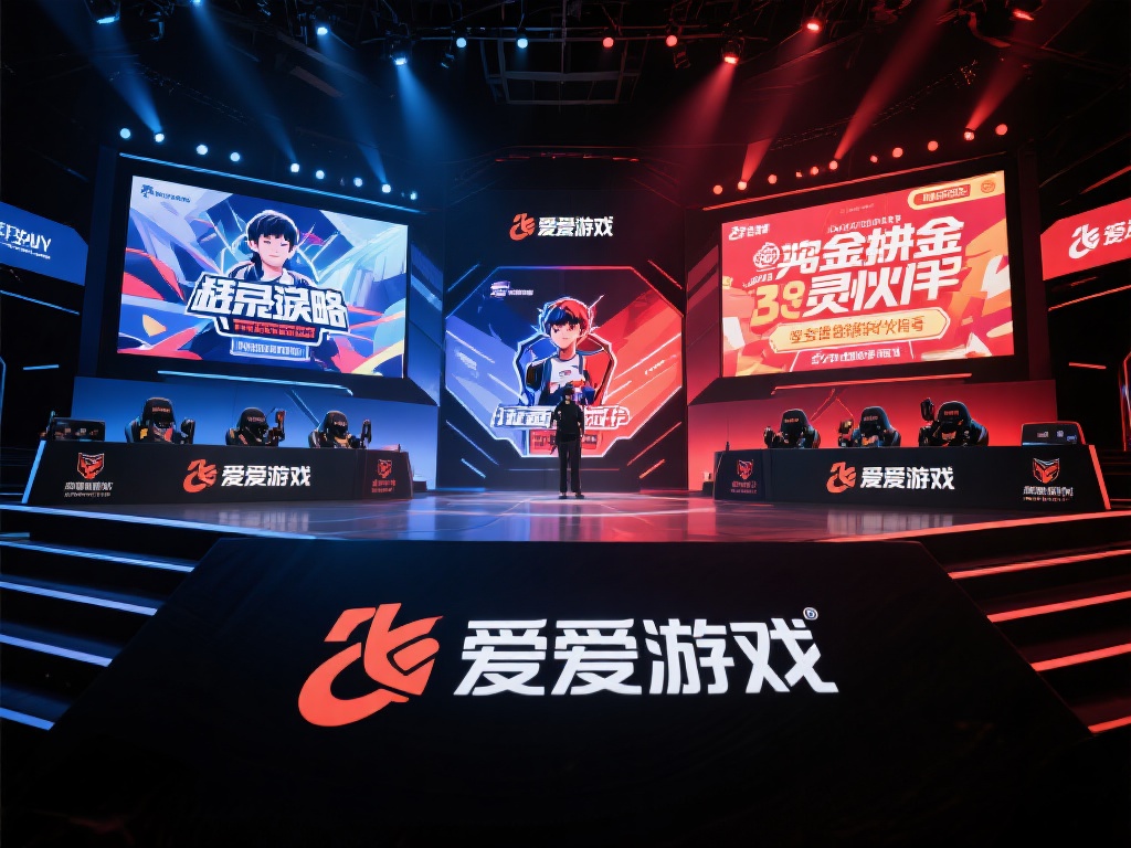 与其他赞助商相比，爱游戏在合作中展现出更多的创新性