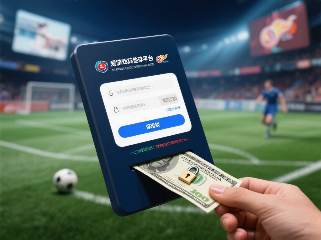 除了流程顺畅，资金安全也是取款过程中不可忽视的一环