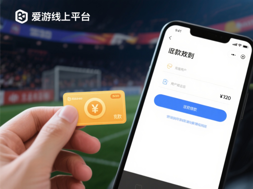 爱游戏体育app怎么样退款 (爱游戏体育app怎么样退款？详细流程与注意事项解析）