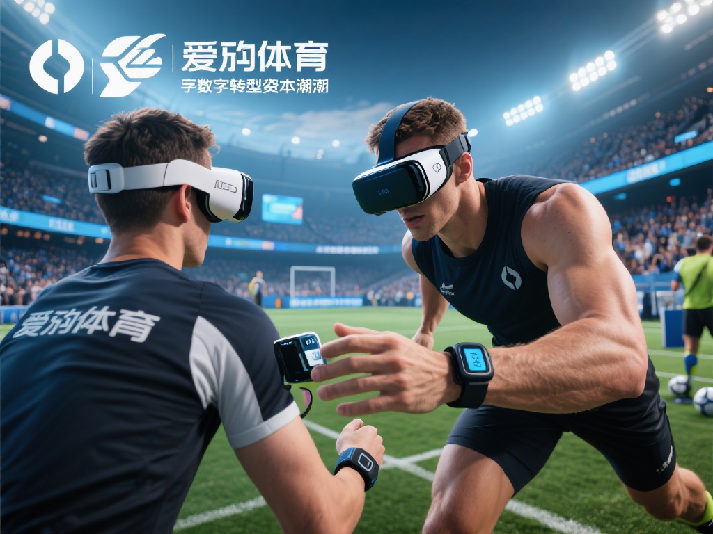 爱游戏体育资本 (爱游戏体育资本助力体育产业蓬勃发展之路）