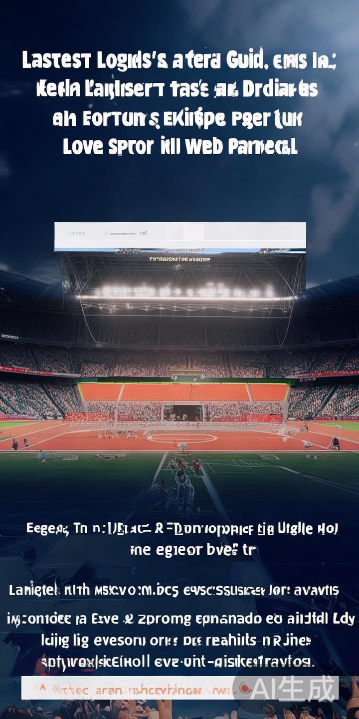 爱游戏体育网页入口最新登录方式全攻略与使用指南详解