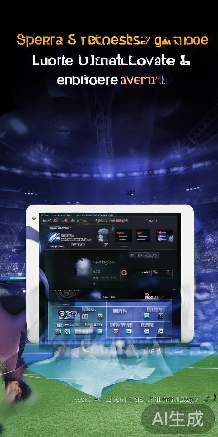 全面解析爱游戏体育软件的优势与实用使用技巧攻略