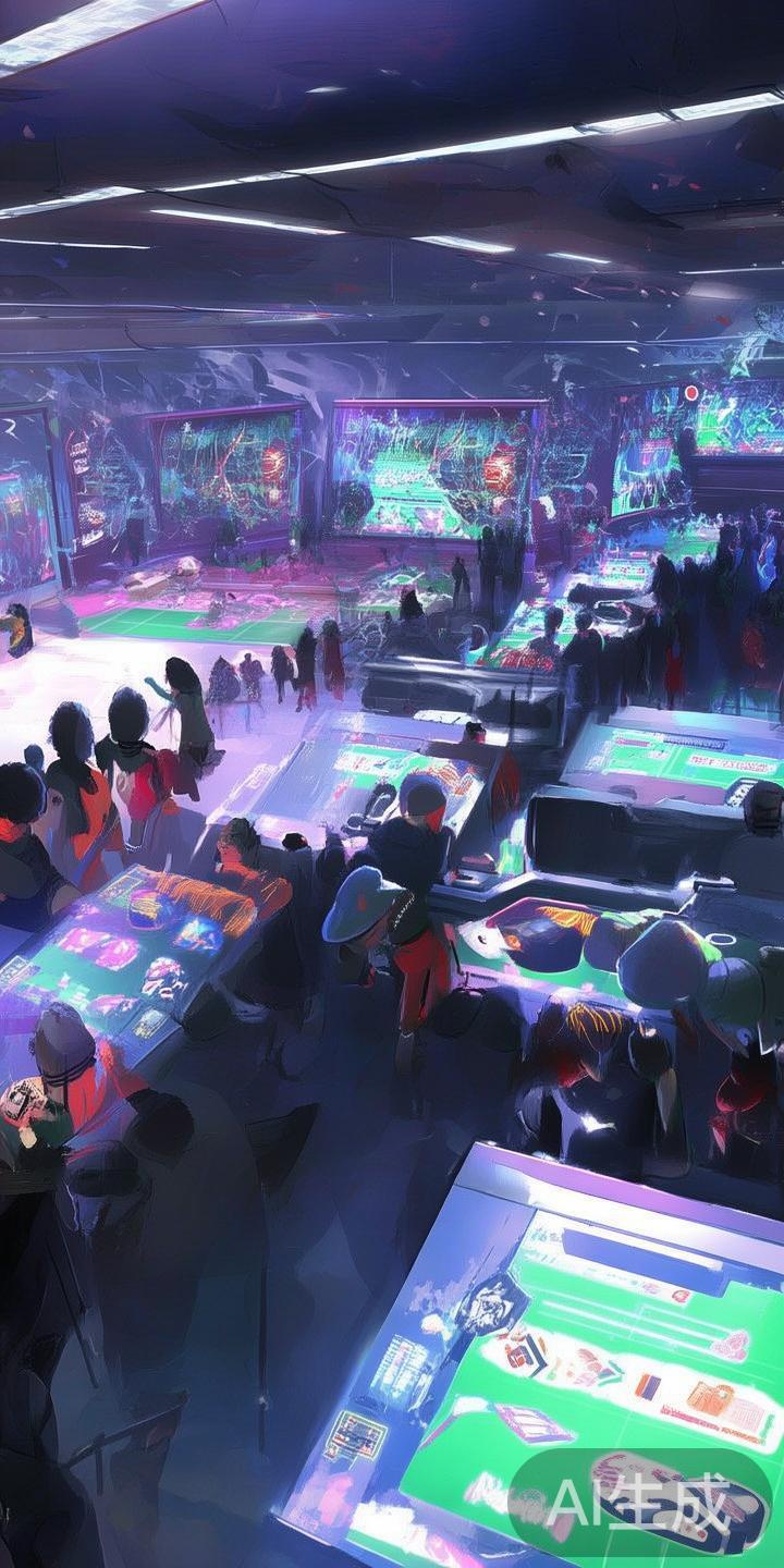 加入爱游戏体育杯,共享顶级专业赛事激烈对抗盛宴 爱游戏体育杯不仅是一场比赛,更是一种竞技精神的体现