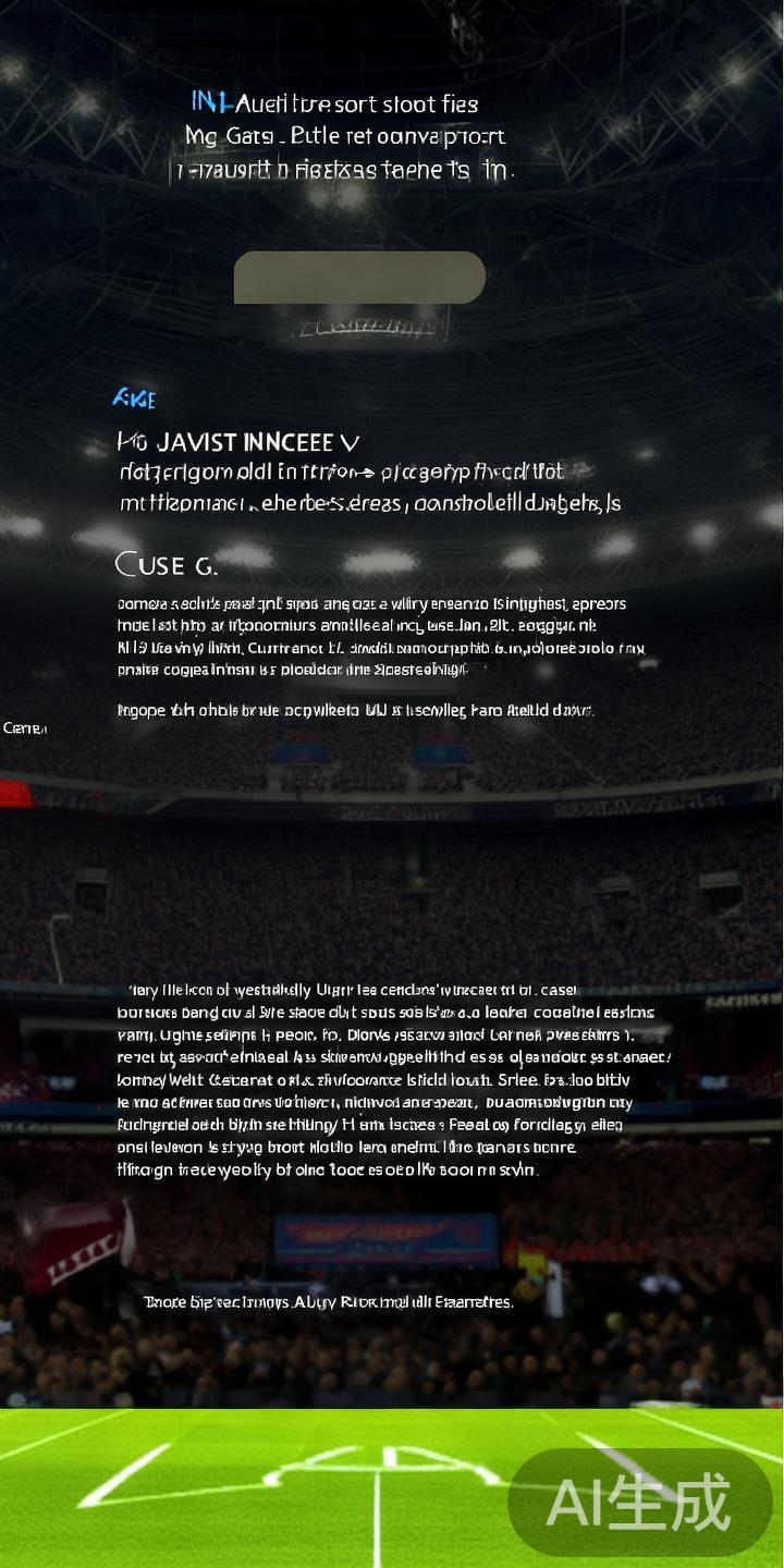 随着体育产业的不断发展，足球迷对于赛事的体验也在持