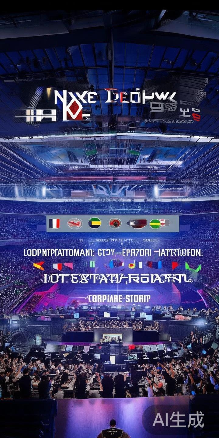 爱游戏体育官方合作伙伴及精彩赛事全方位介绍 大型国际赛事:爱游戏体育积极参与和承办诸如全球电竞