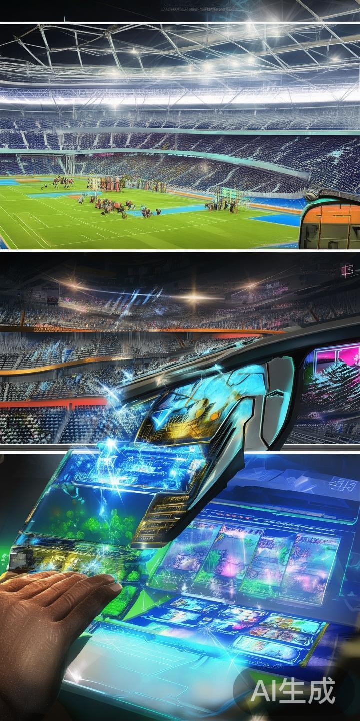 爱游戏体育充值帮助你实现哪些实际的玩法提升与游戏体验优化 在一些体育竞技类游戏中,充值还能解锁更高级的训练场