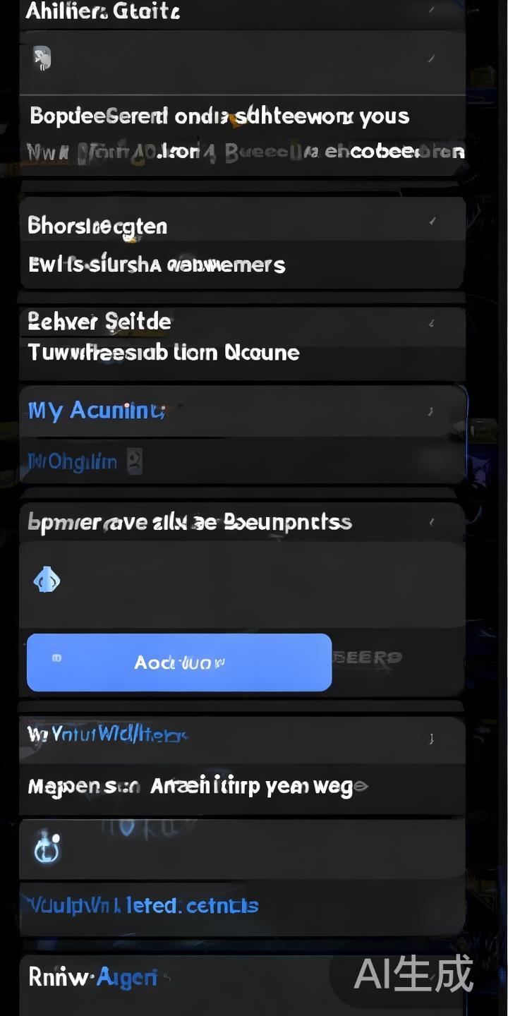 全面破解:快速找到爱游戏体育网页登录入口的详细指南 部分体育游戏平台会在网页的导航栏中设置登录入口。导